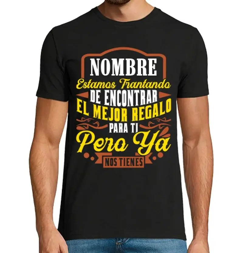 Tostadora T-shirt Uomo 1437947