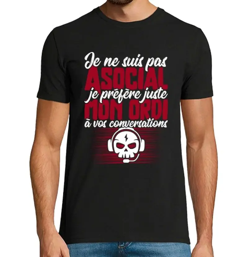 Tostadora T-shirt Uomo 1431812