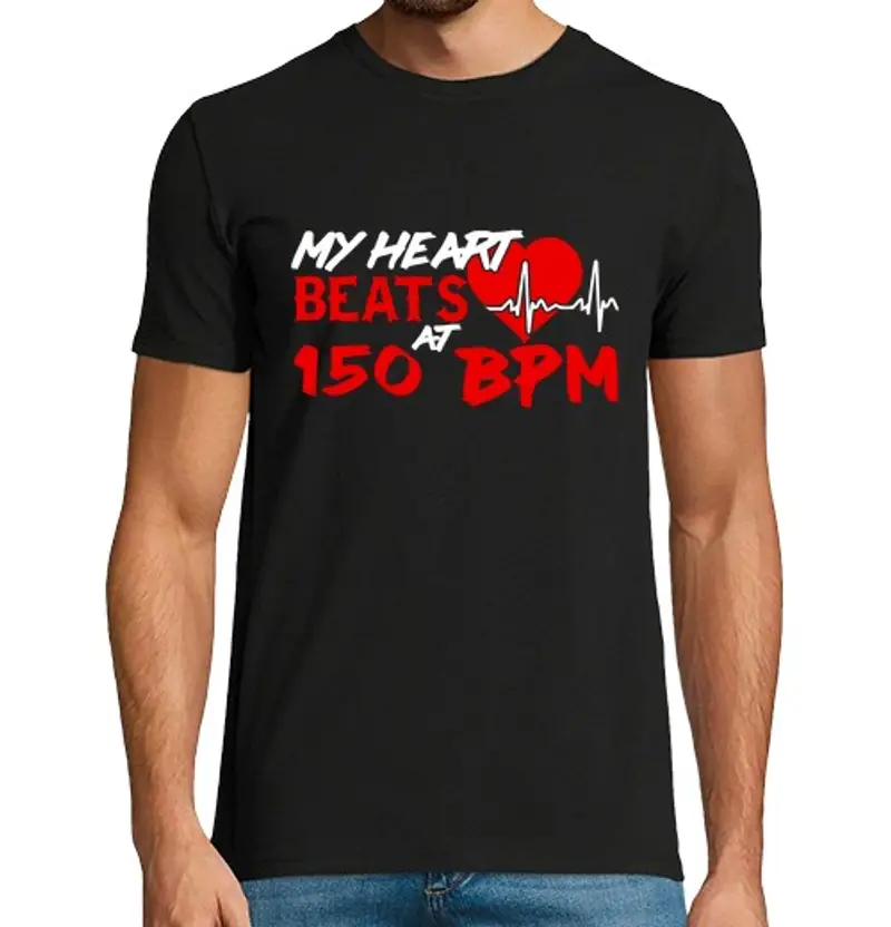 Tostadora T-shirt Uomo 1463542