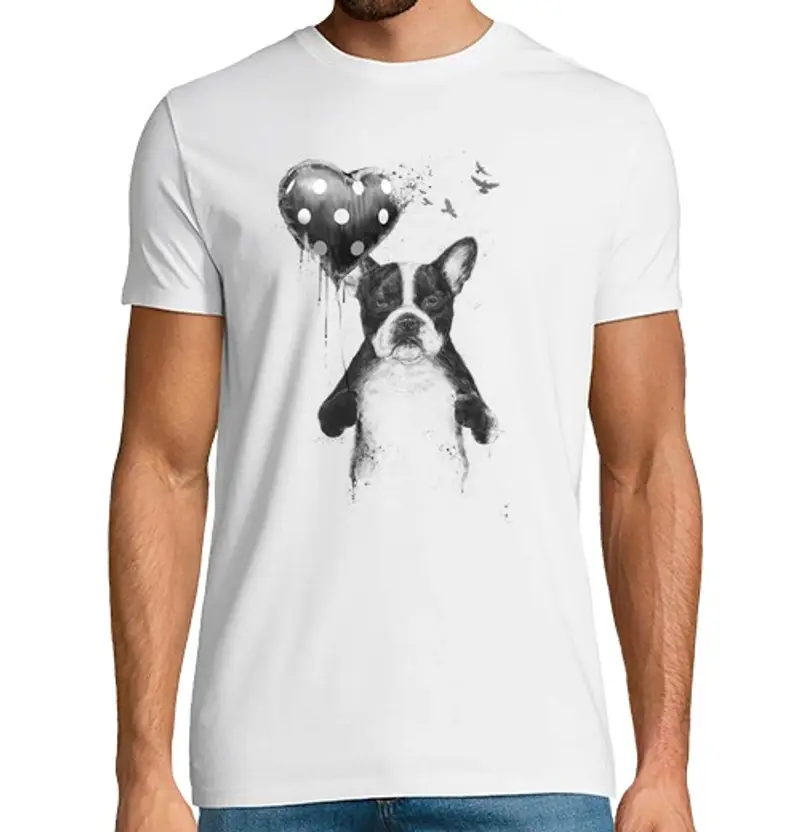 Tostadora T-shirt Uomo 1477573