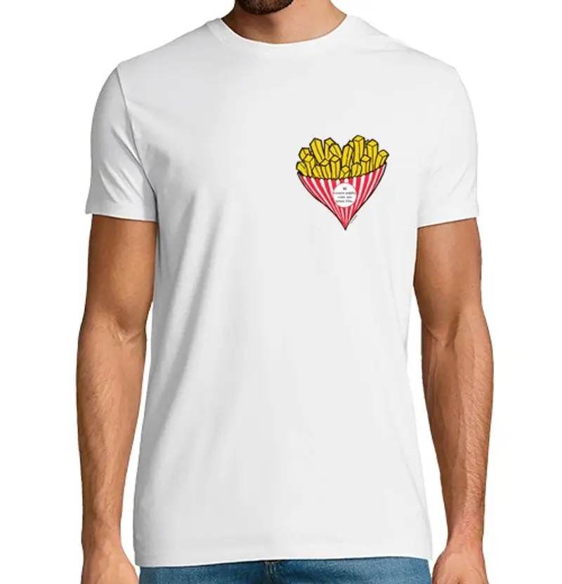 Tostadora T-shirt Uomo 1477371