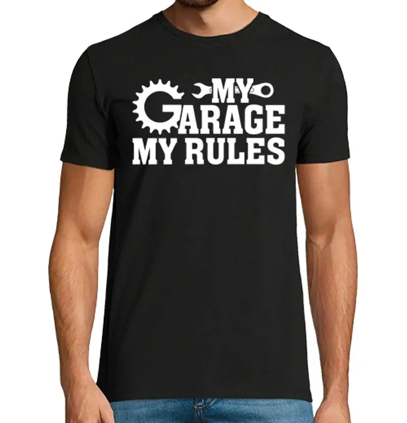 Tostadora T-shirt Uomo 1478972