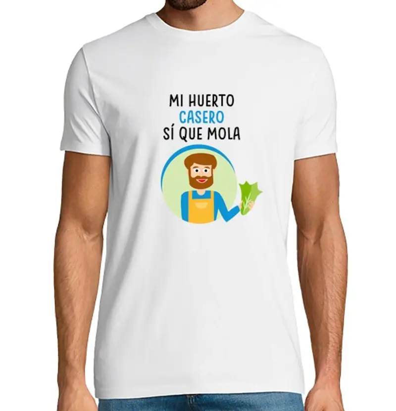Tostadora T-shirt Uomo 1462797