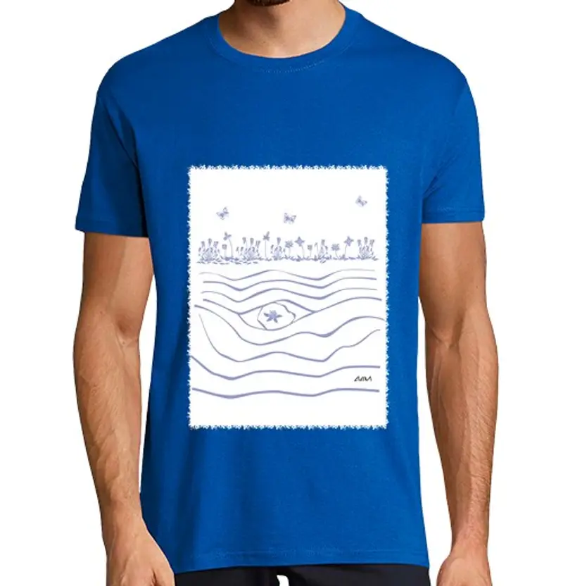 Tostadora T-shirt Uomo Bianco 1452101