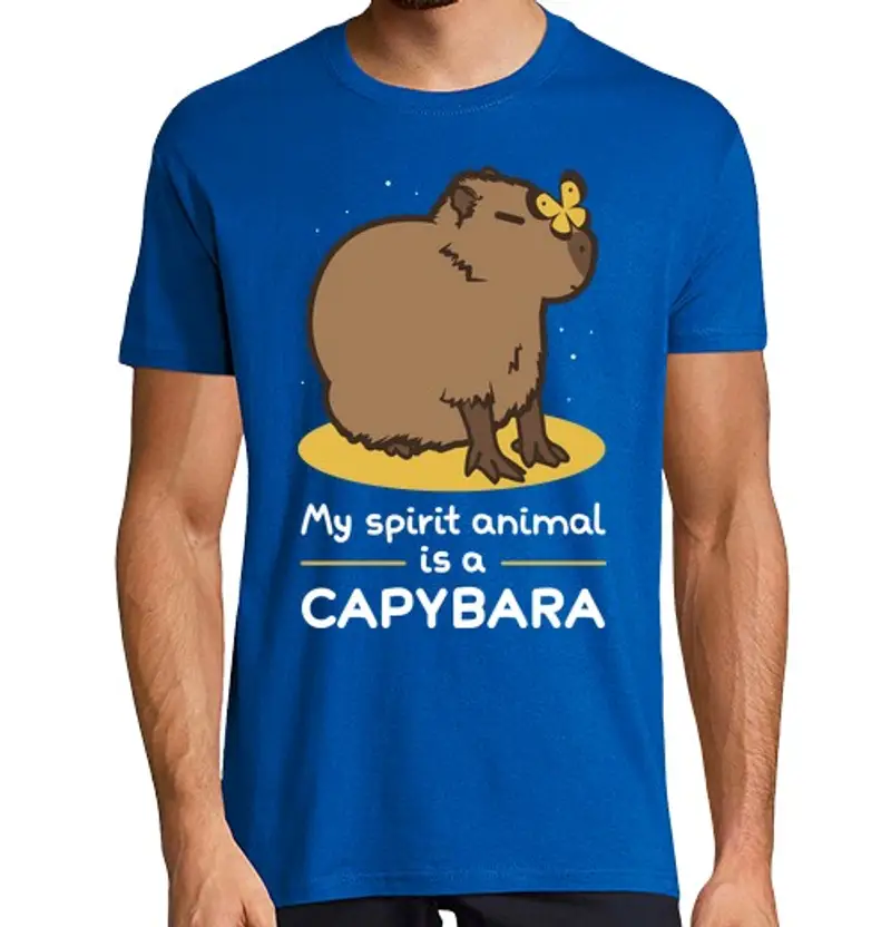 Tostadora T-shirt Uomo 1434979