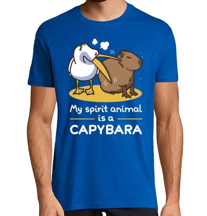 Tostadora T-shirt Uomo 1454171