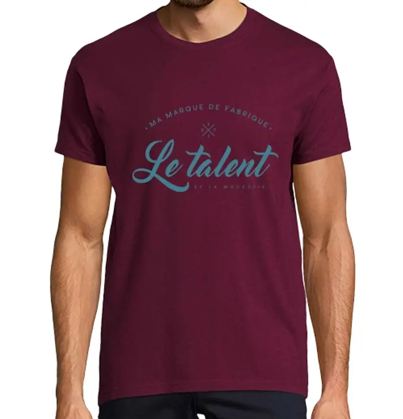 Tostadora T-shirt Uomo 1432091