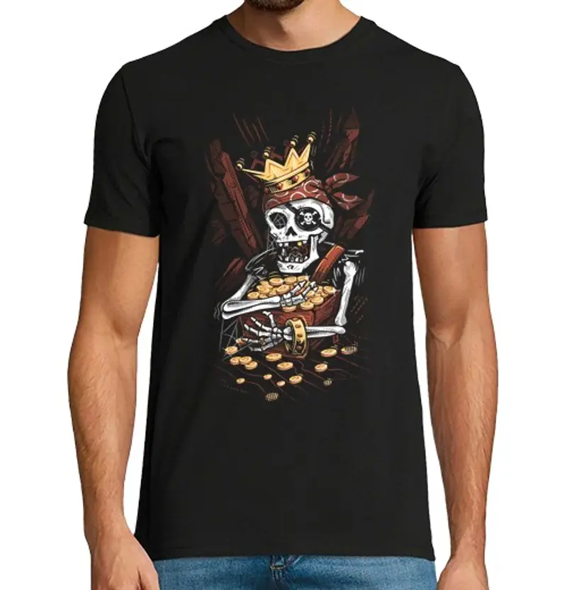 Tostadora T-shirt Uomo 1441671