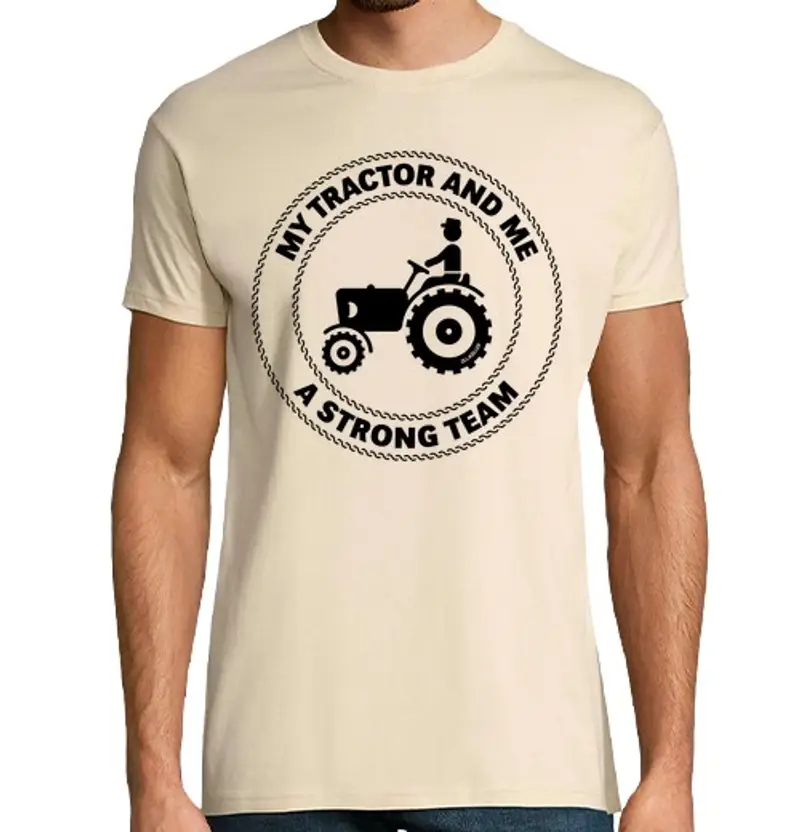 Tostadora T-shirt Uomo 1473774