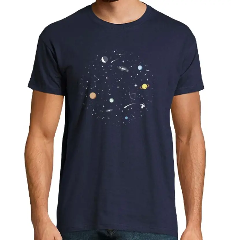 Tostadora T-shirt Uomo 1453967