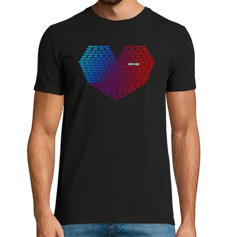 Tostadora T-shirt Uomo 1442896