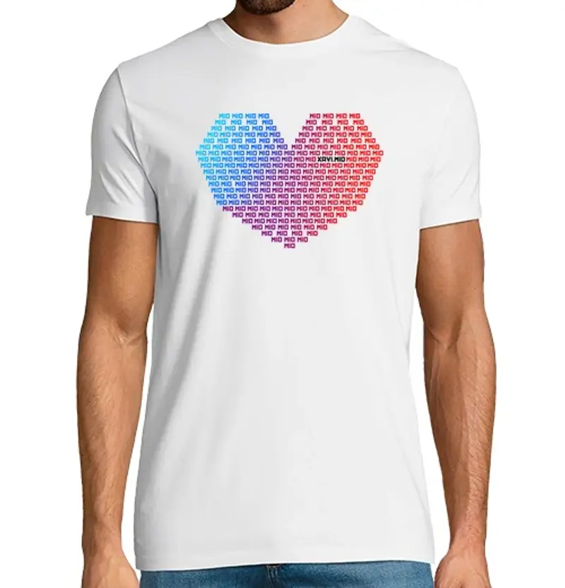 Tostadora T-shirt Uomo 1461447