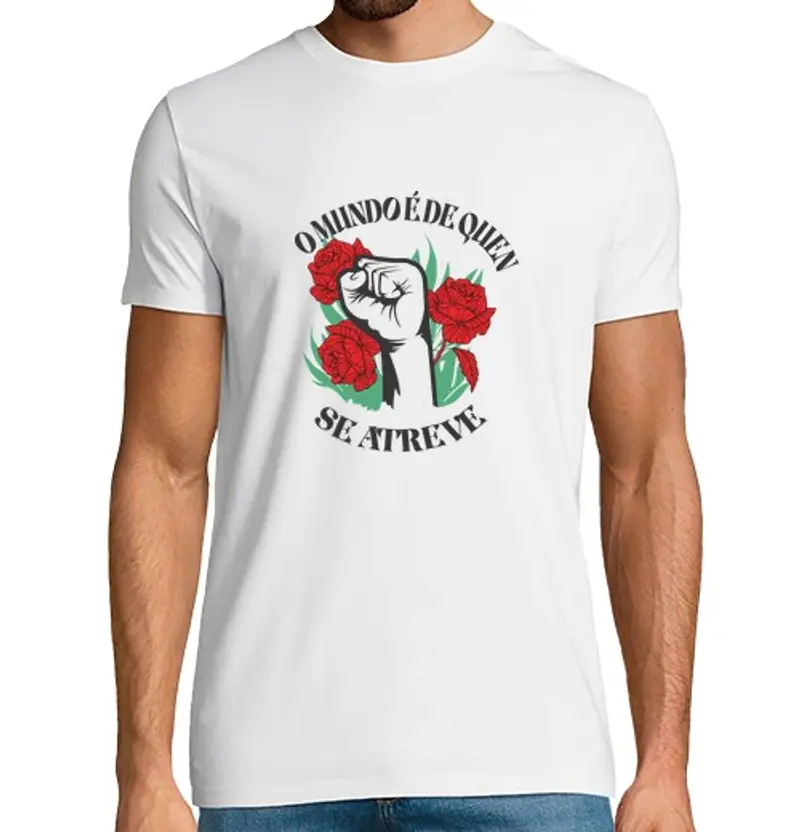 Tostadora T-shirt Uomo 1453353