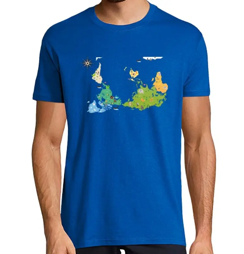 Tostadora T-shirt Uomo 1454524