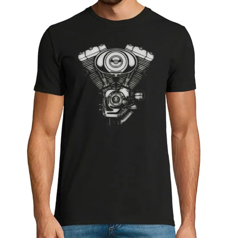 Tostadora T-shirt Uomo 1463178