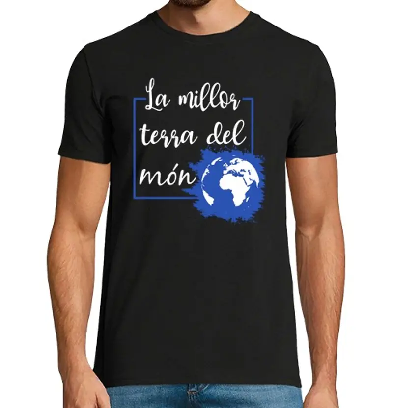 Tostadora T-shirt Uomo 1457753