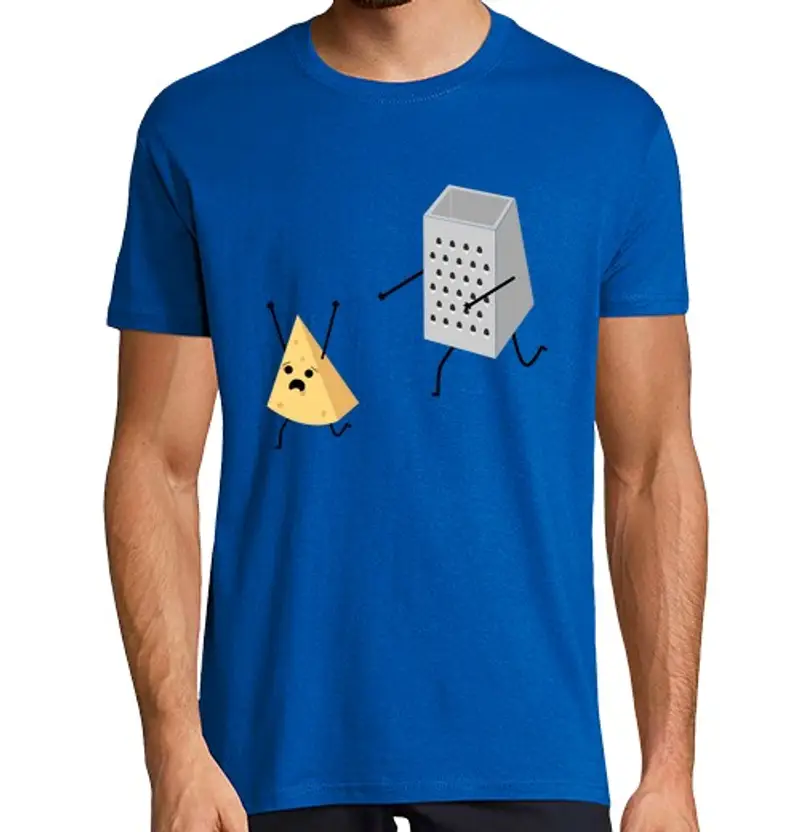 Tostadora T-shirt Uomo 1478316