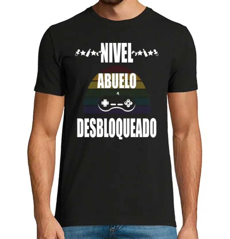 Tostadora T-shirt Uomo 1462208
