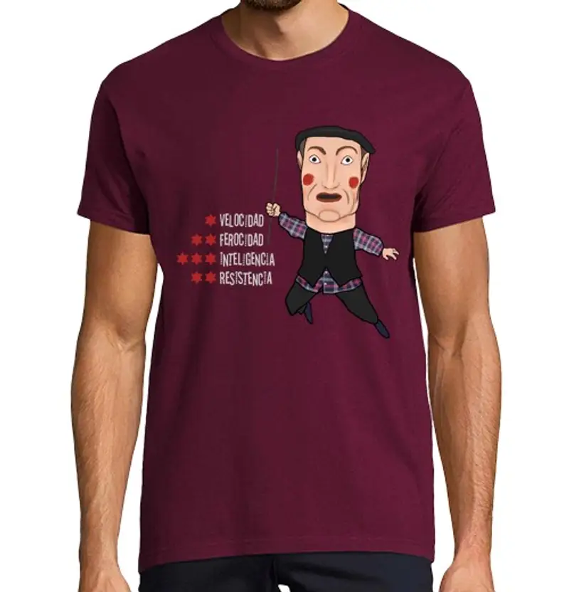 Tostadora T-shirt Uomo 1474914