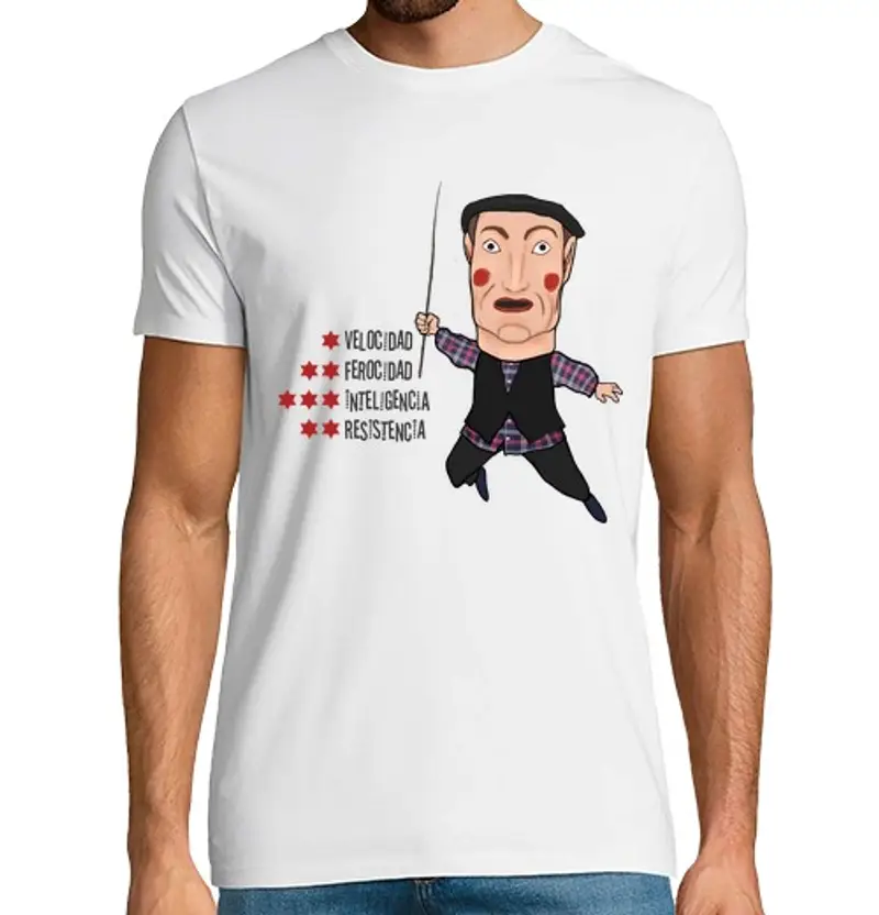 Tostadora T-shirt Uomo 1475420