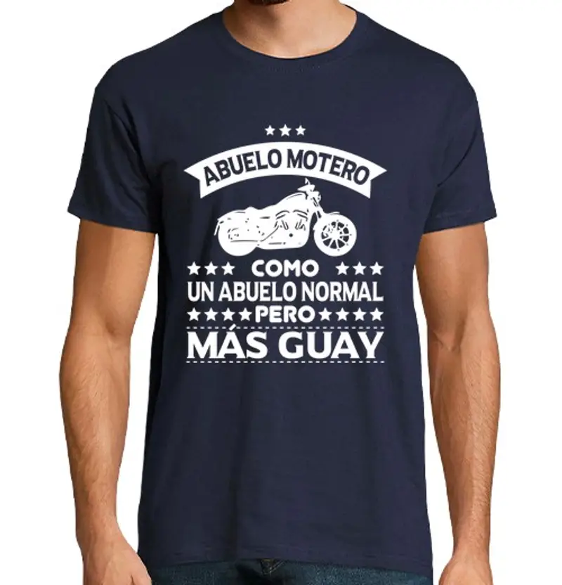 Tostadora T-shirt Uomo 1443122
