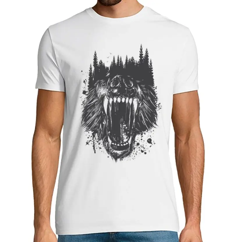 Tostadora T-shirt Uomo 1436623