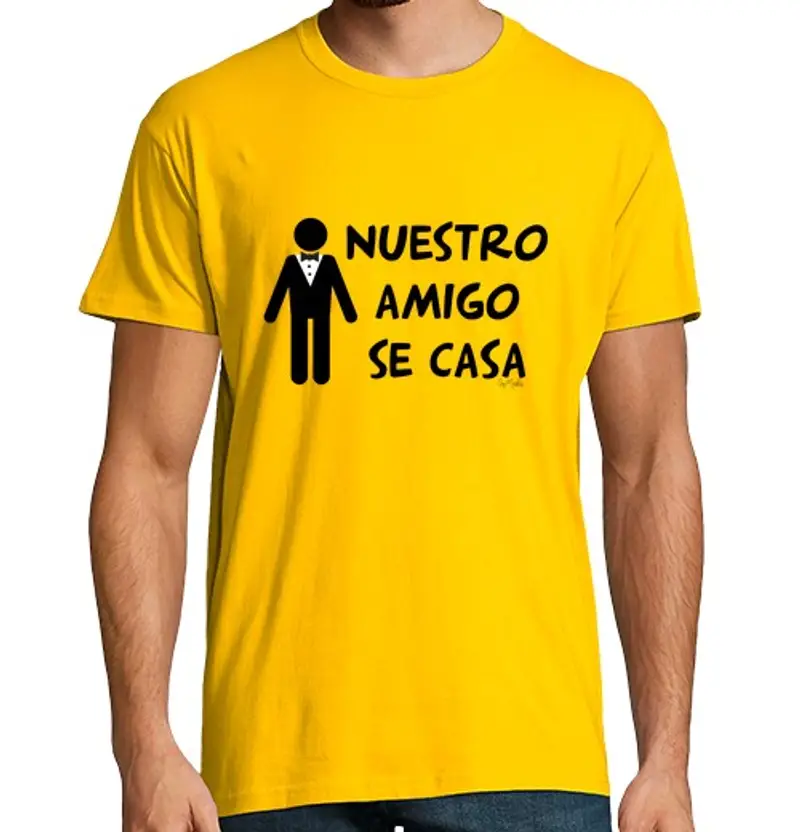 Tostadora T-shirt Uomo 1439544