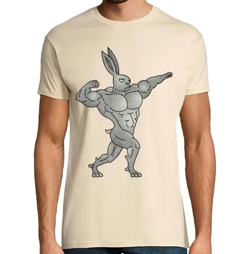 Tostadora T-shirt Uomo 1467518