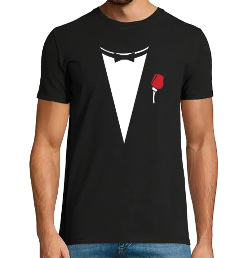 Tostadora T-shirt Uomo 1432711