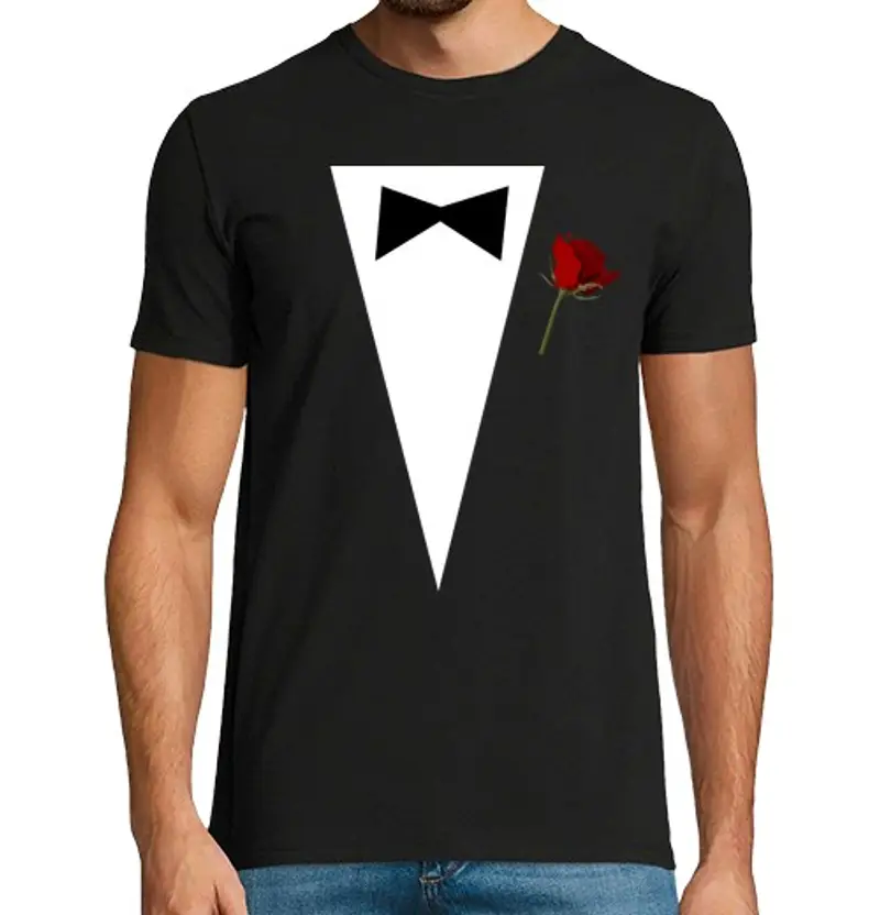 Tostadora T-shirt Uomo 1445536