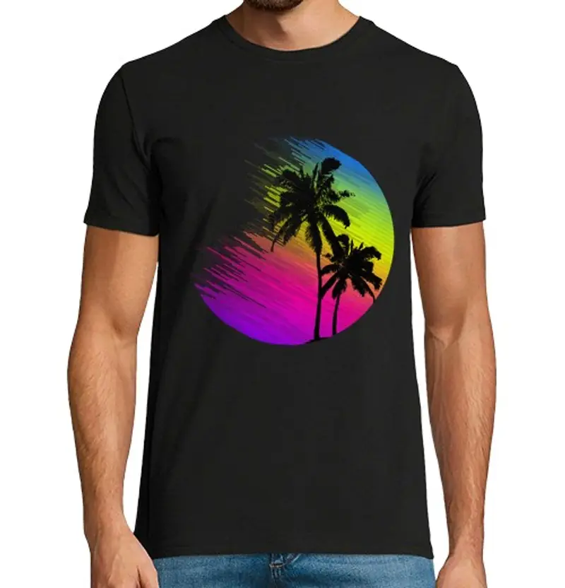 Tostadora T-shirt Uomo 1473987