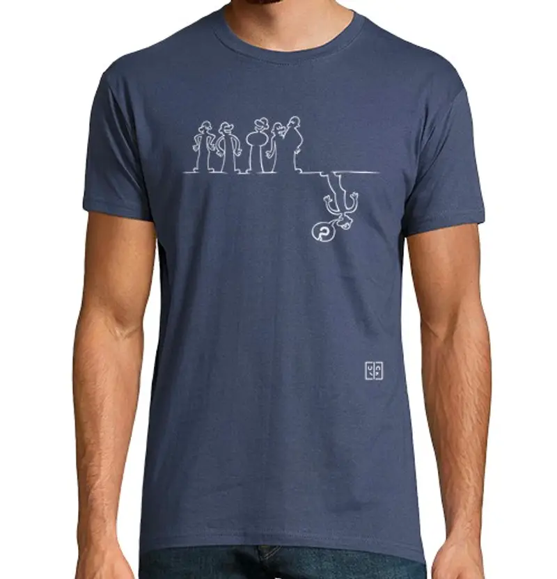 Tostadora T-shirt Uomo 1442786