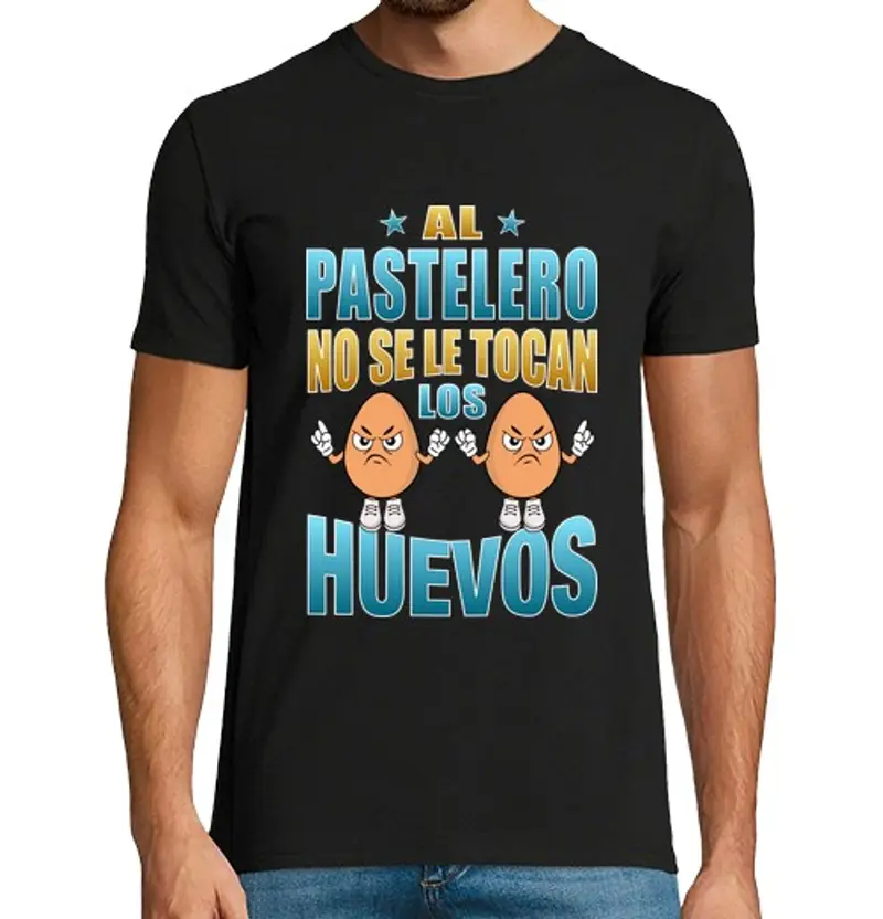 Tostadora T-shirt Uomo 1446035