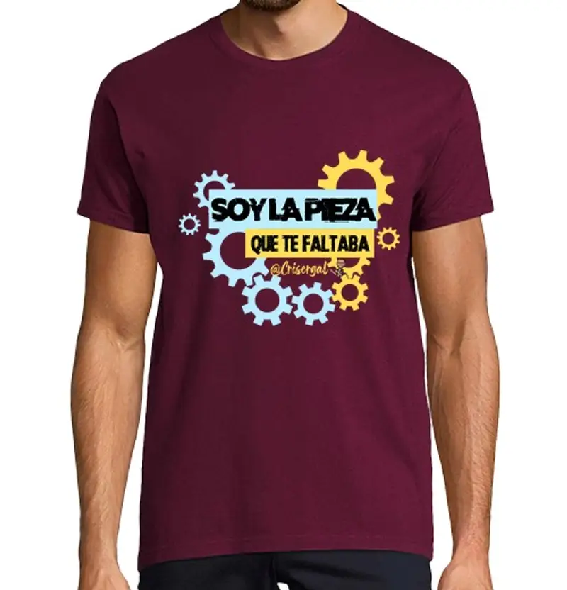 Tostadora T-shirt Uomo 1463485