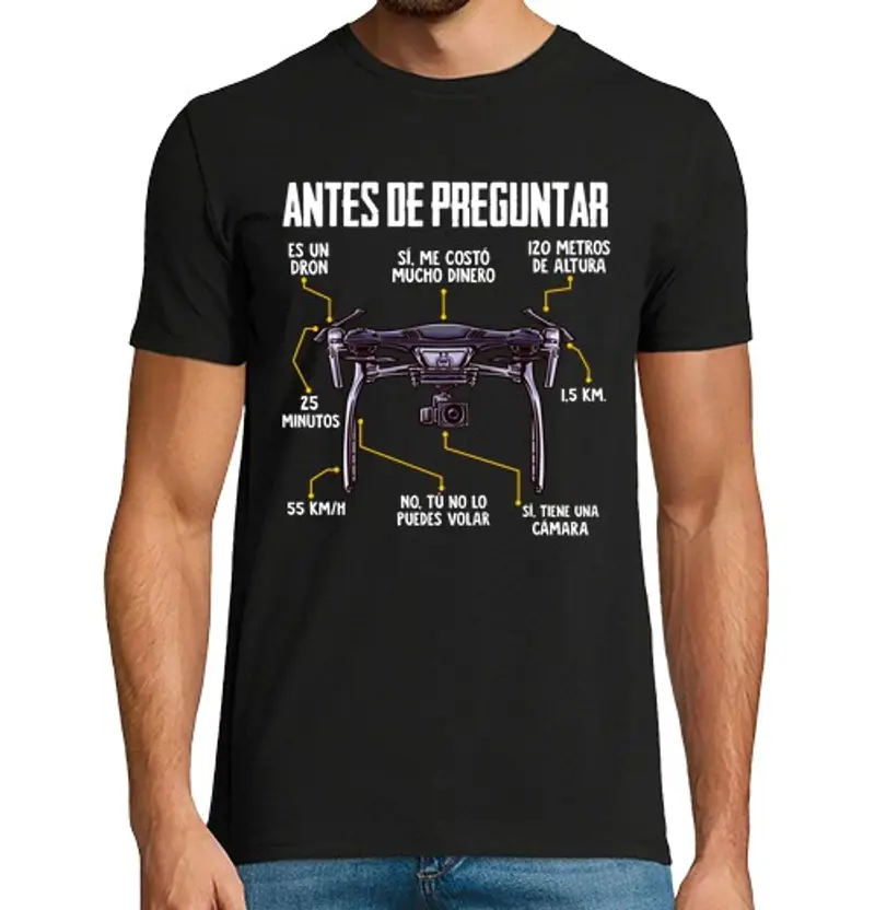 Tostadora T-shirt Uomo 1439660