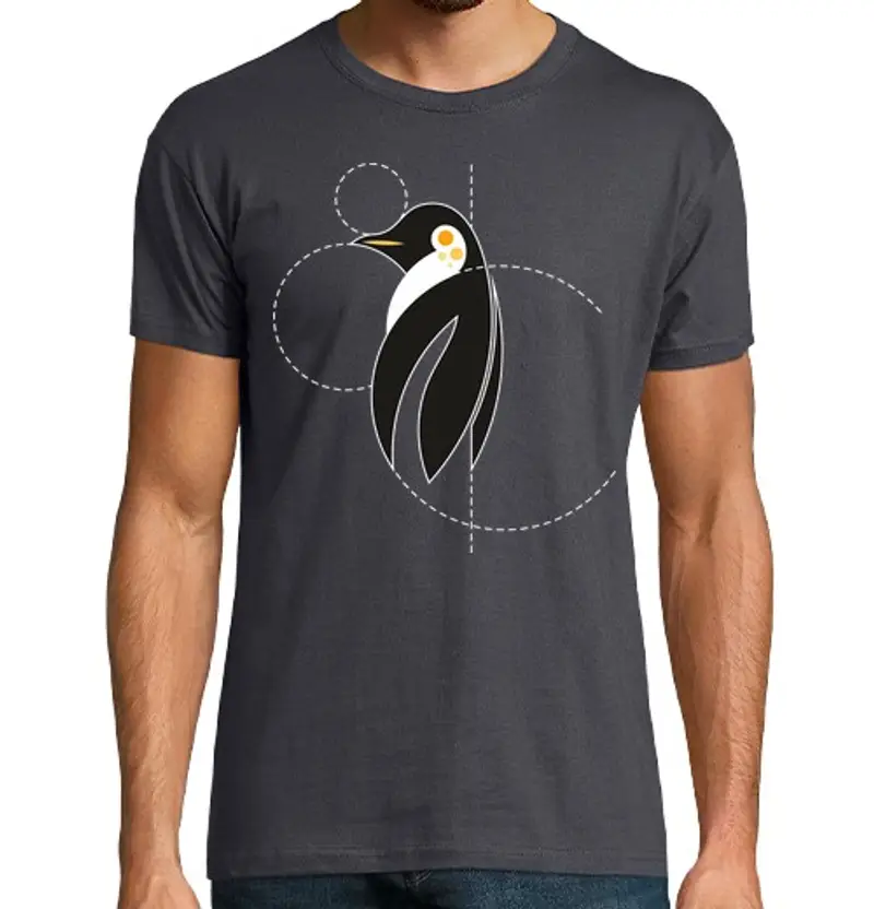 Tostadora T-shirt Uomo 1443458