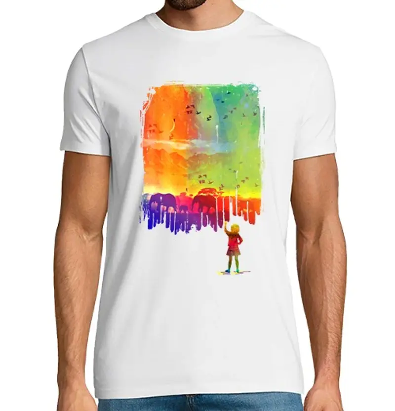 Tostadora T-shirt Uomo 1464773