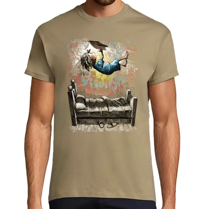 Tostadora T-shirt Uomo 1435369