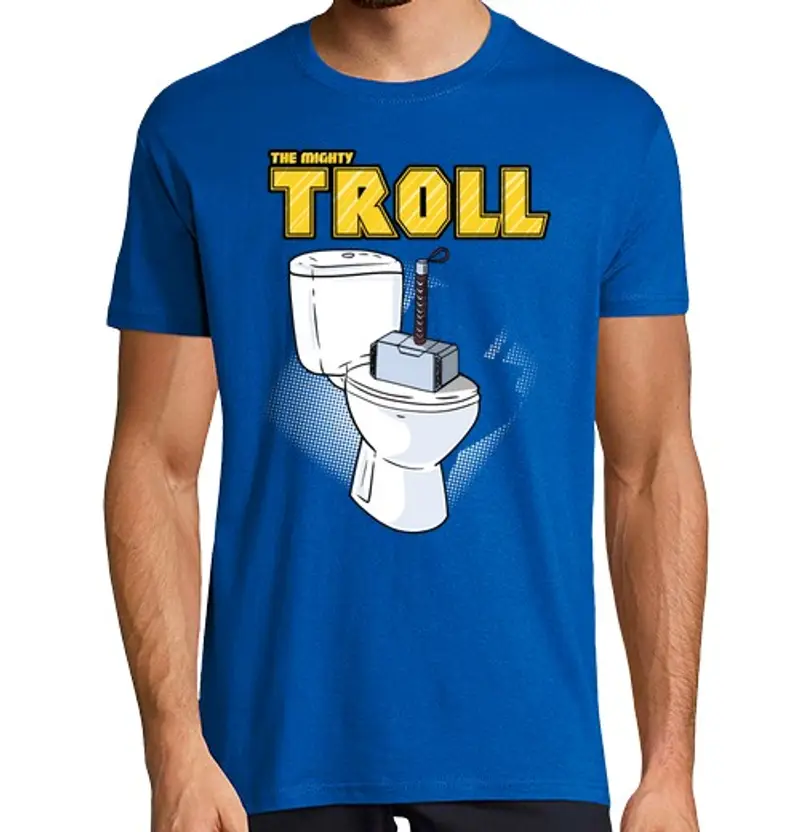 Tostadora T-shirt Uomo 1466638