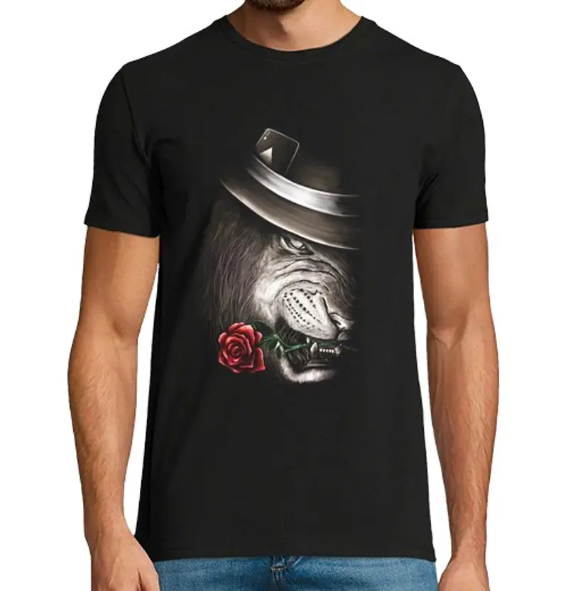 Tostadora T-shirt Uomo 1450802