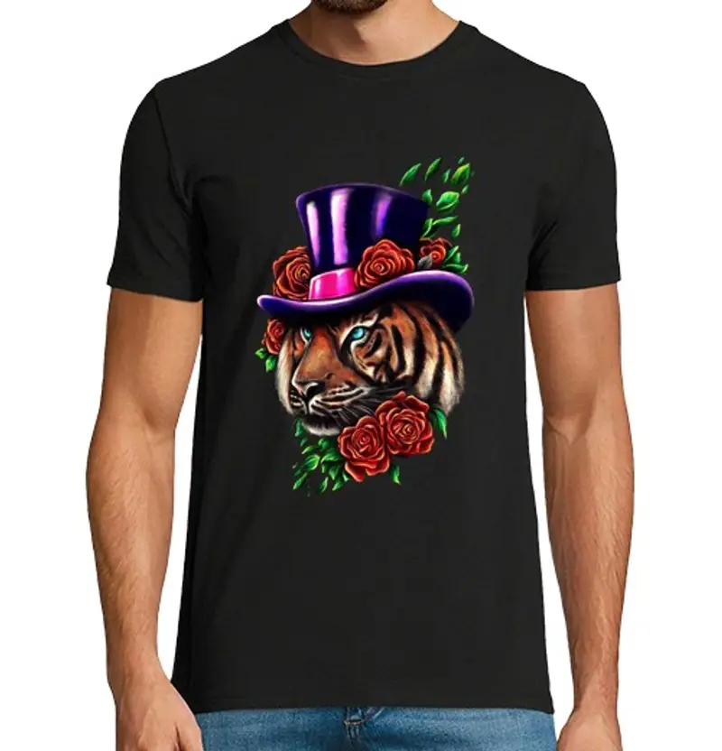 Tostadora T-shirt Uomo 1466346