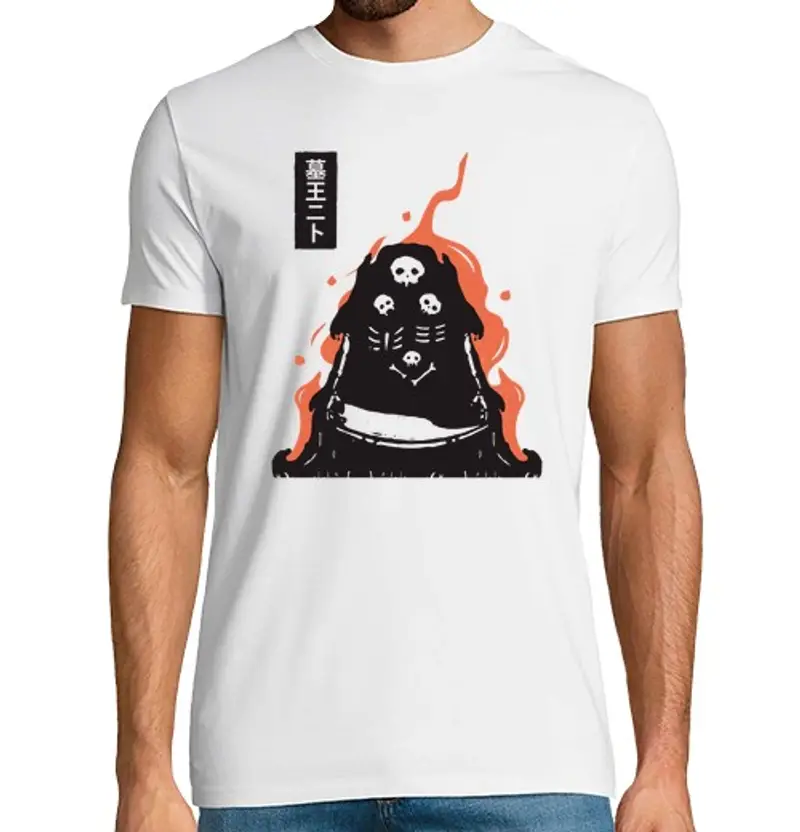 Tostadora T-shirt Uomo 1452290