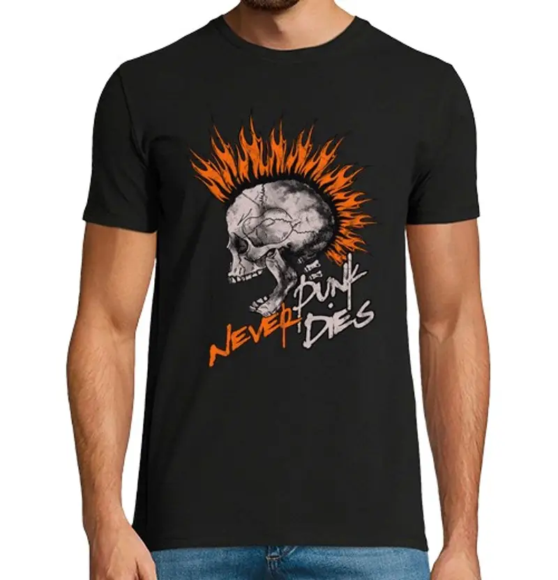 Tostadora T-shirt Uomo 1435241