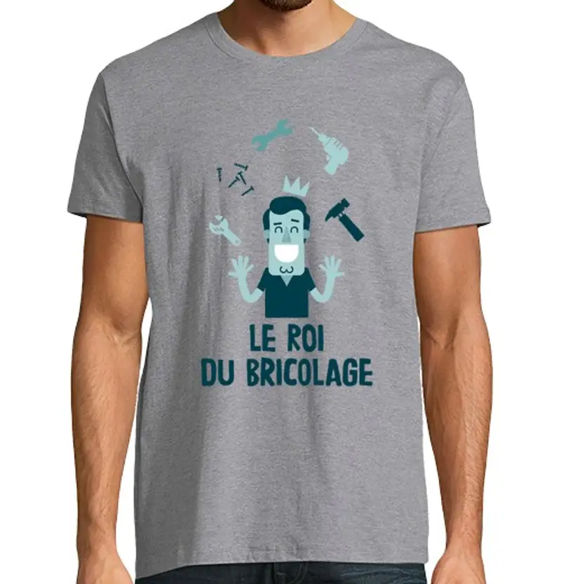 Tostadora T-shirt Uomo 1439279