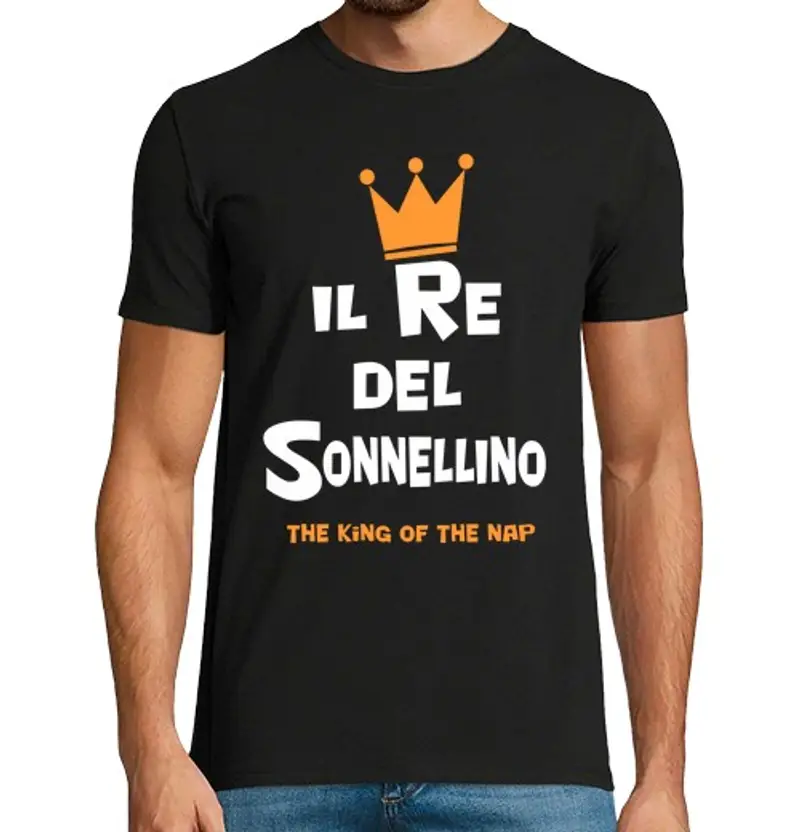 Tostadora T-shirt Uomo 1455742