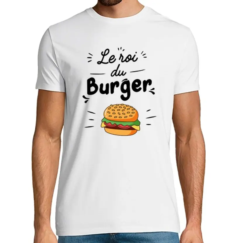 Tostadora T-shirt Uomo 1452108