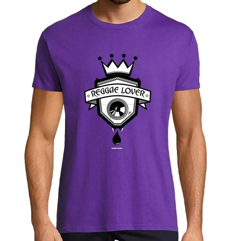 Tostadora T-shirt Uomo 1478266