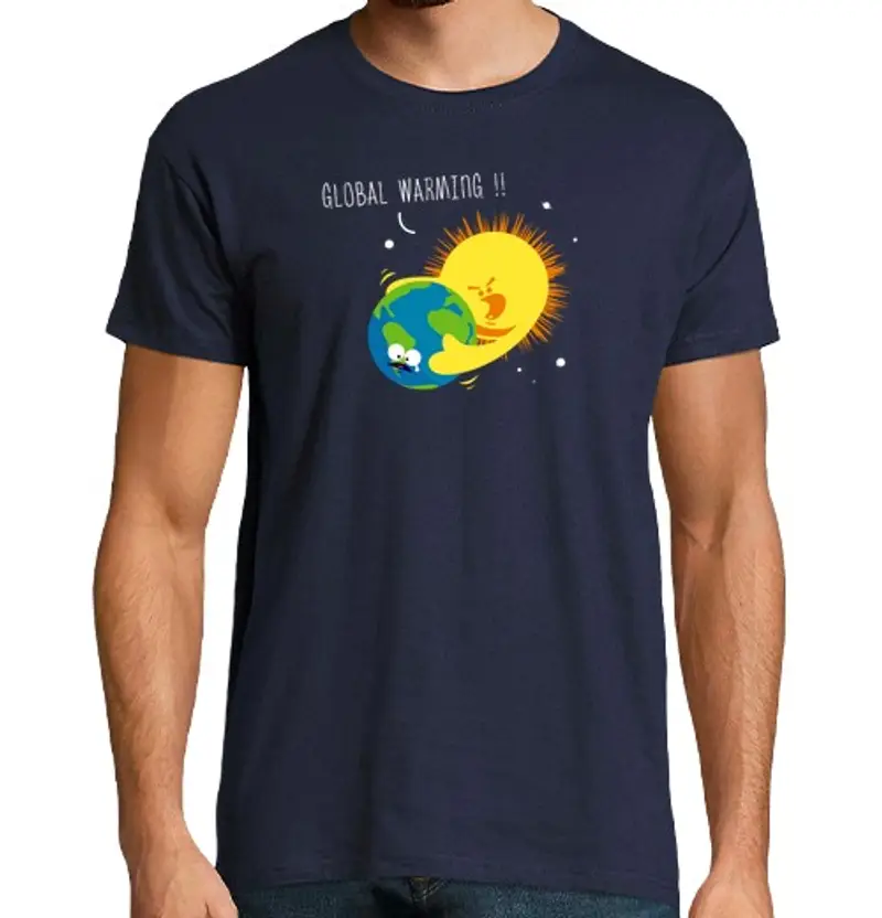 Tostadora T-shirt Uomo 1466882