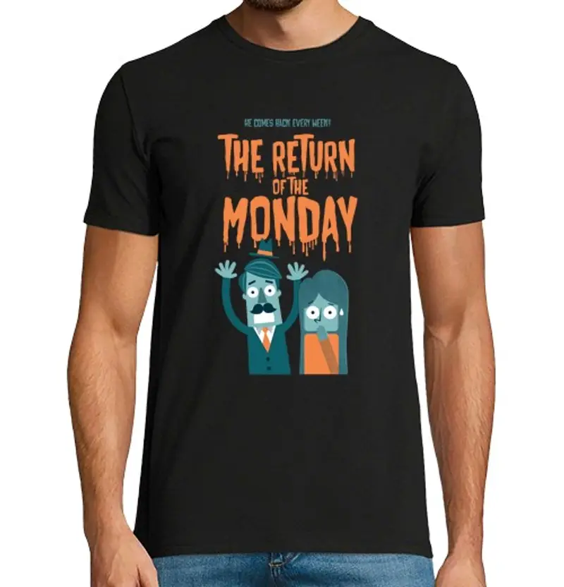 Tostadora T-shirt Uomo 1458971