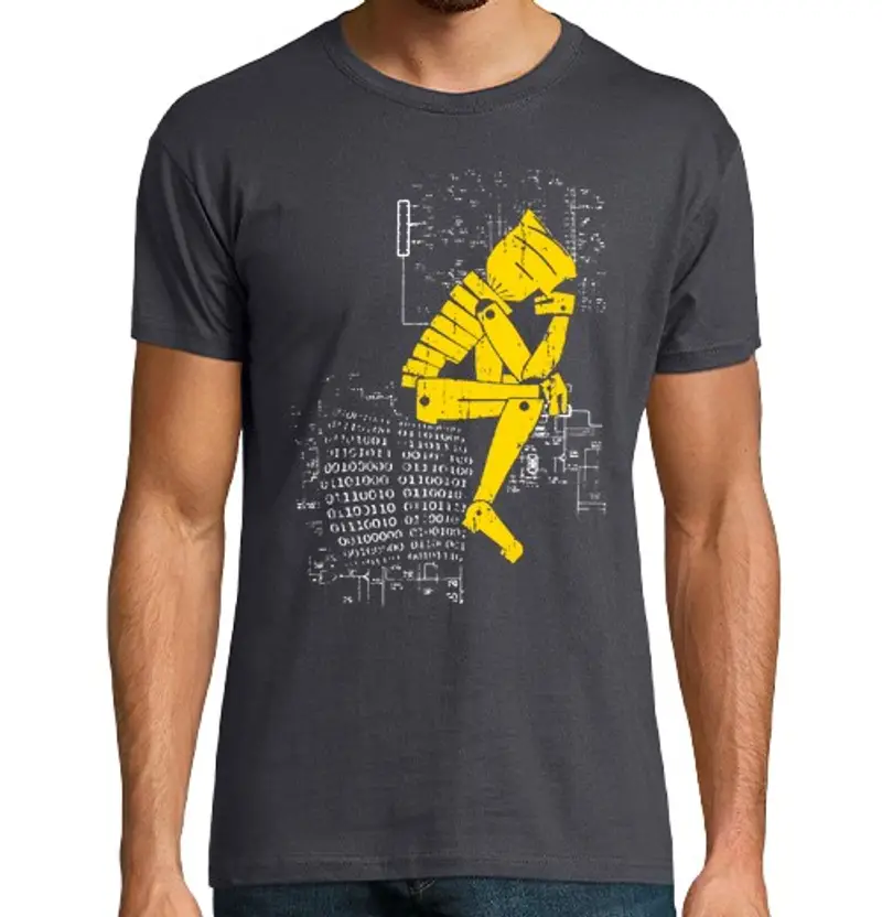 Tostadora T-shirt Uomo 1431628